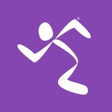 Anytime - Member Geraldine getting her afternoon workout in despite the ...
