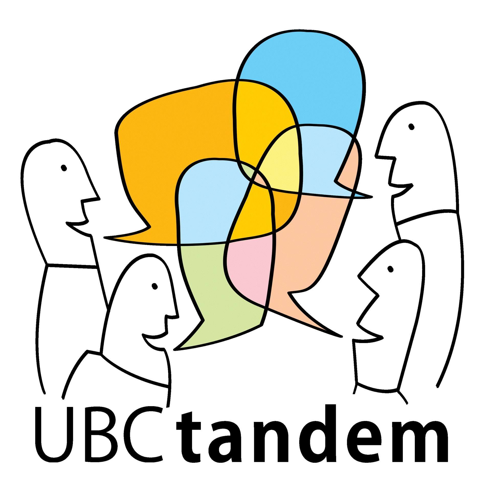 UBC Tandem Language... - UBC Tandem Language Learning Program