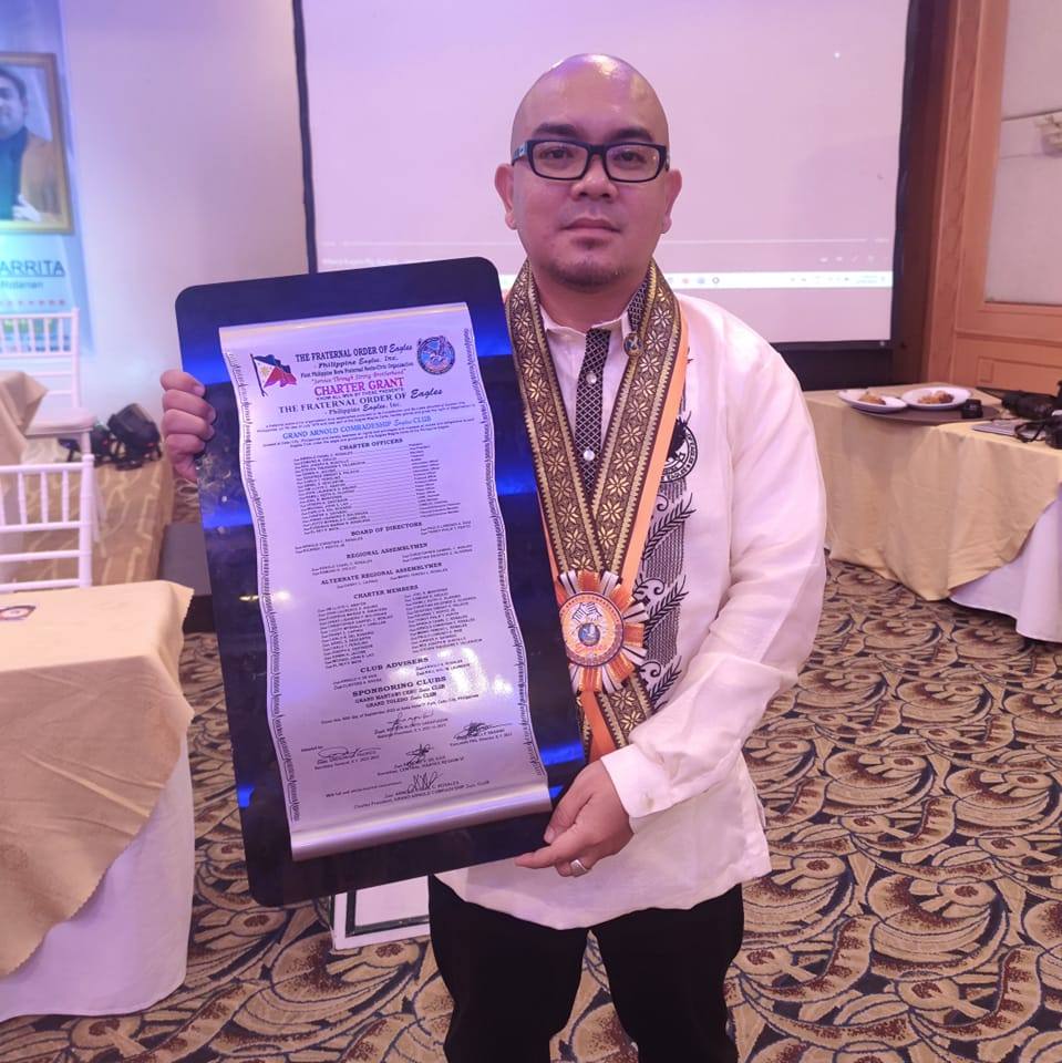 KB - Respect the Origin – Know the Truth Behind Our Seal! Many members ...