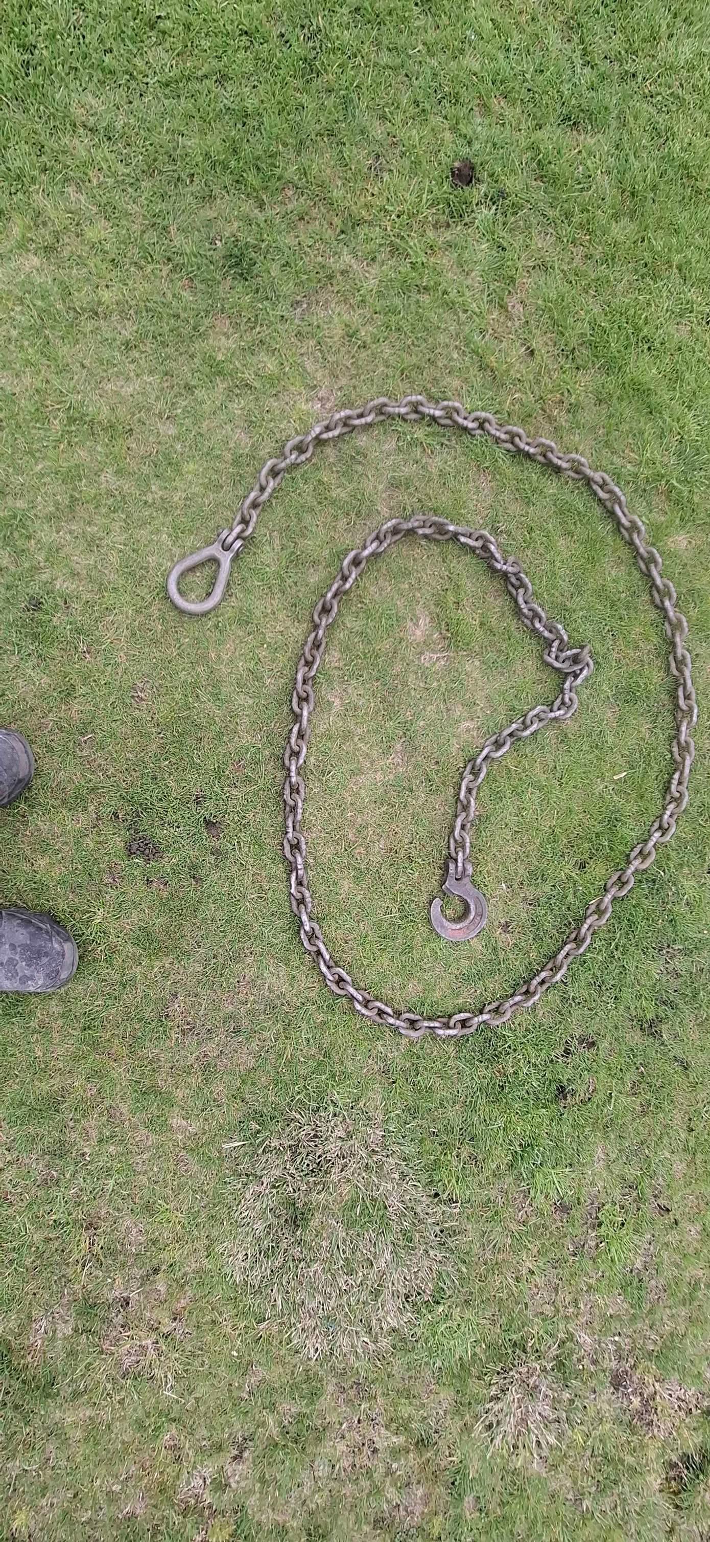 Snig chain - Necklaces - Wanganui, New Zealand | Facebook Marketplace ...