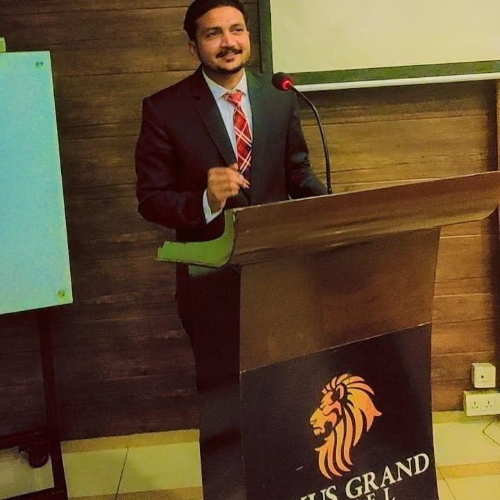 Rana Azad