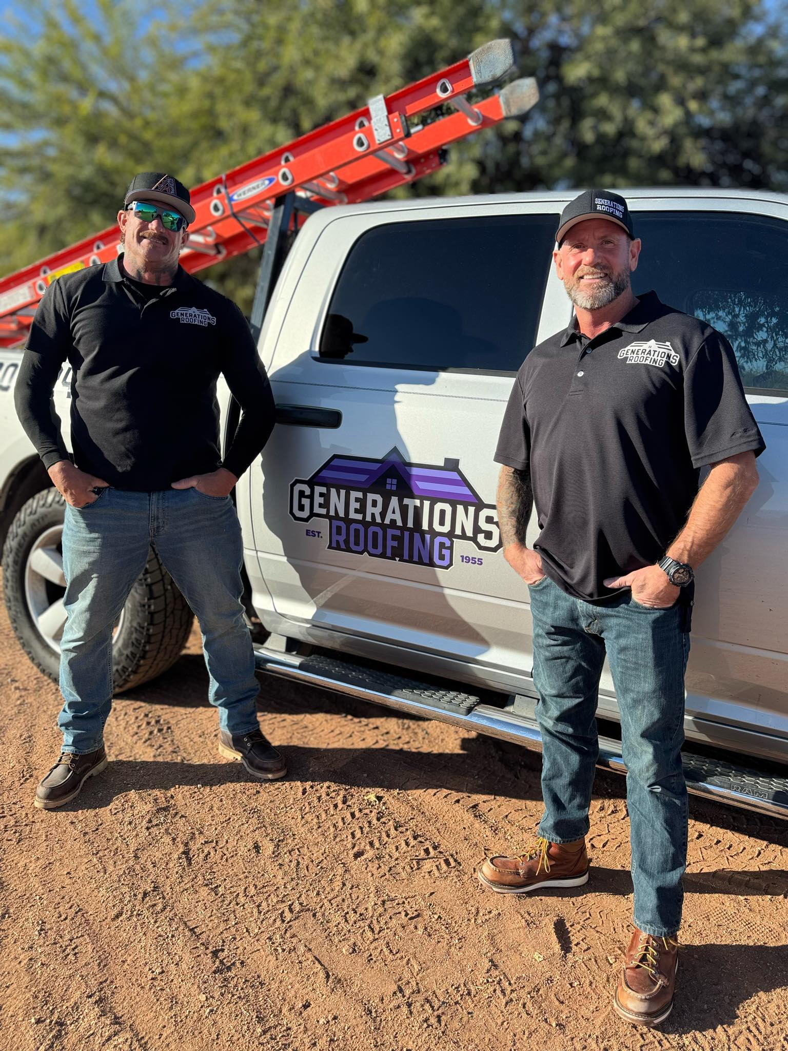 Generations Roofing, LLC | Tucson AZ