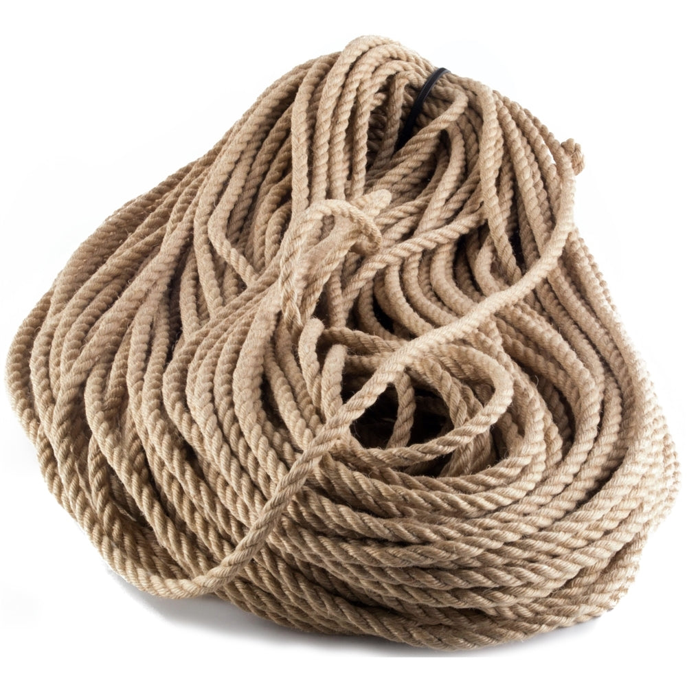De Giotto Rope | Katy TX