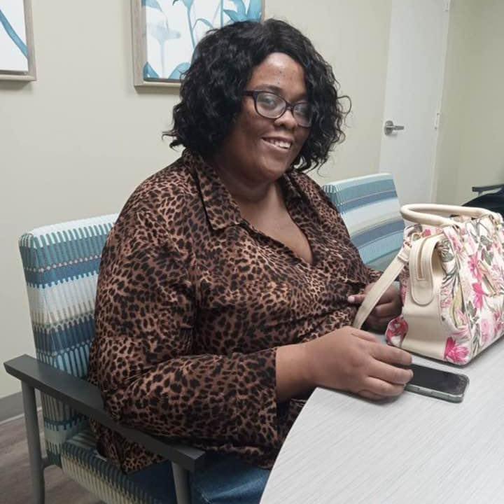 Samaria Anderson