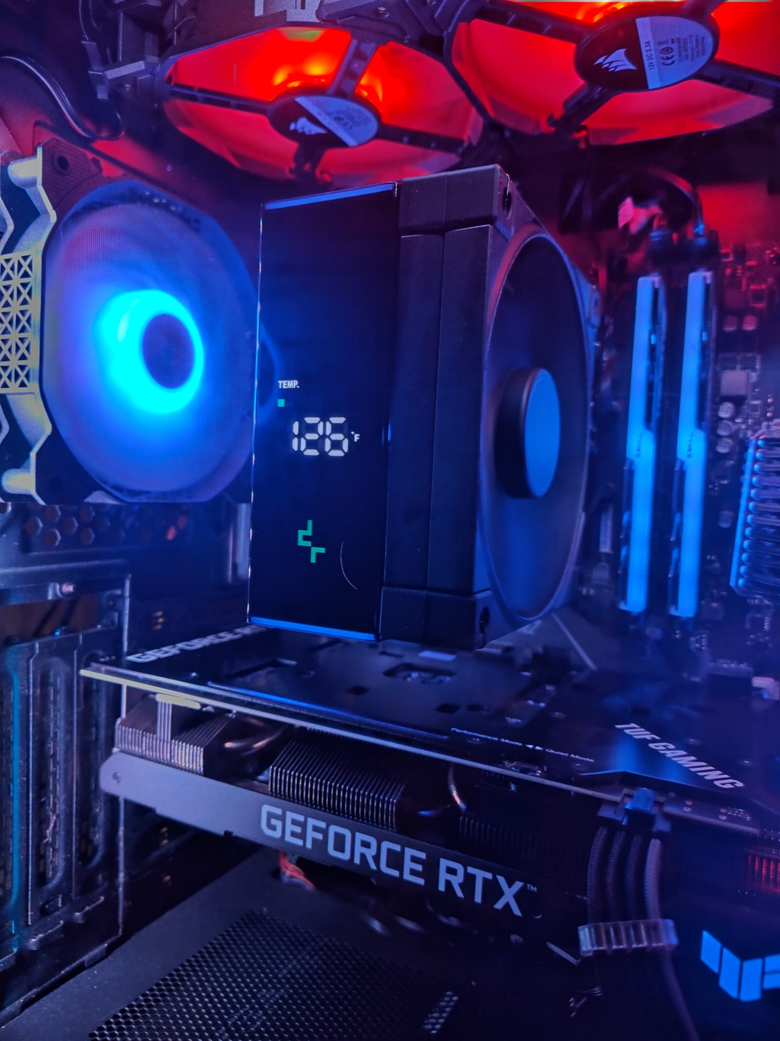 Is the AMD stock cooler good for Ryzen 7 5700X?