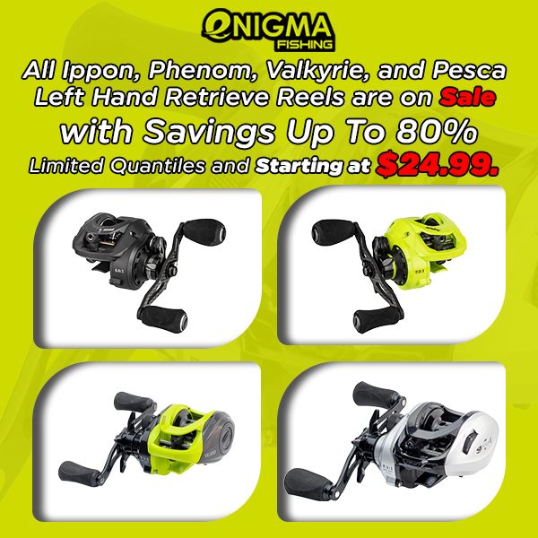baitcasting reel clearance sale Best for Saltwater Fishing - Smooth Casting Design smooth drag Baitcasting Reels | Fishermen's Source