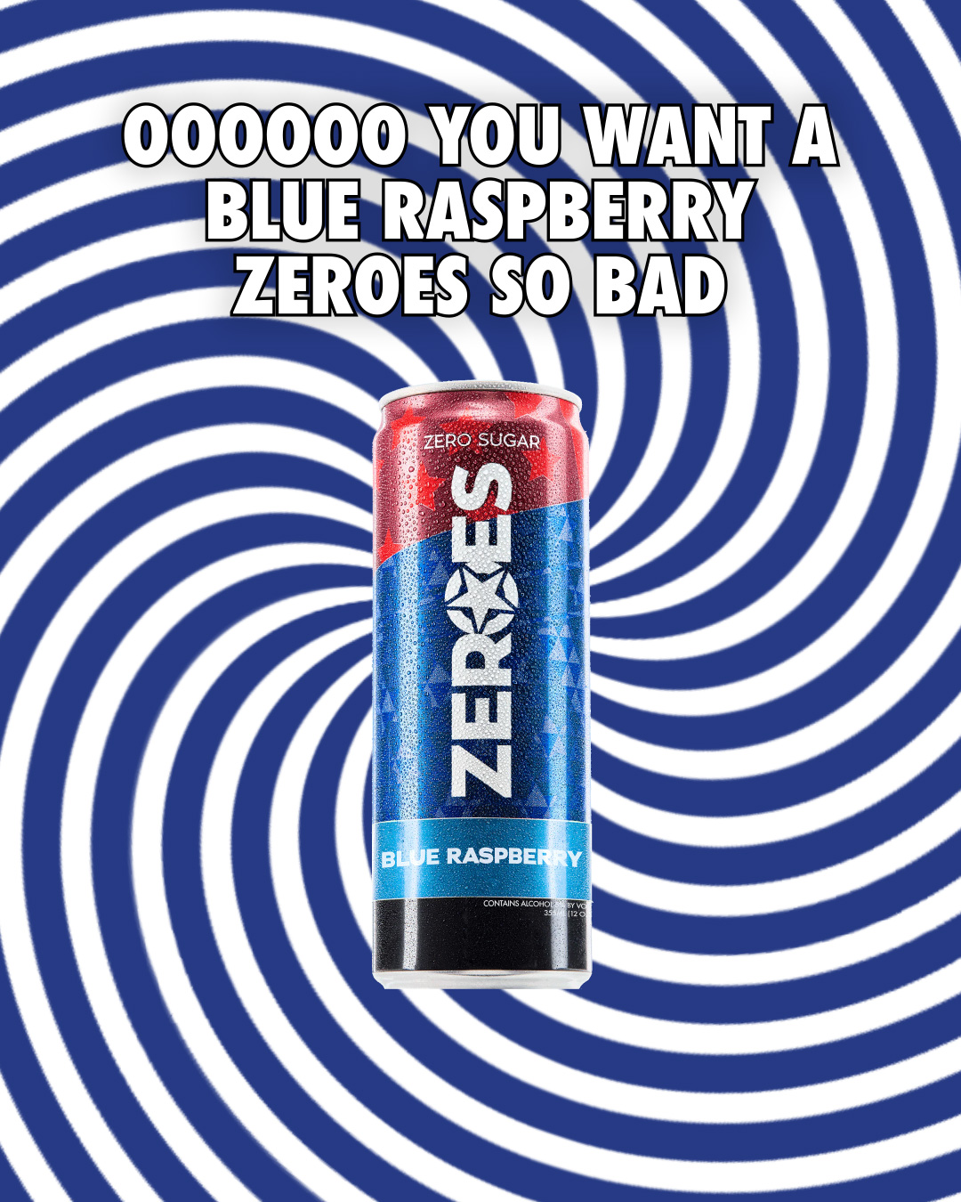 ZEROES Beverage