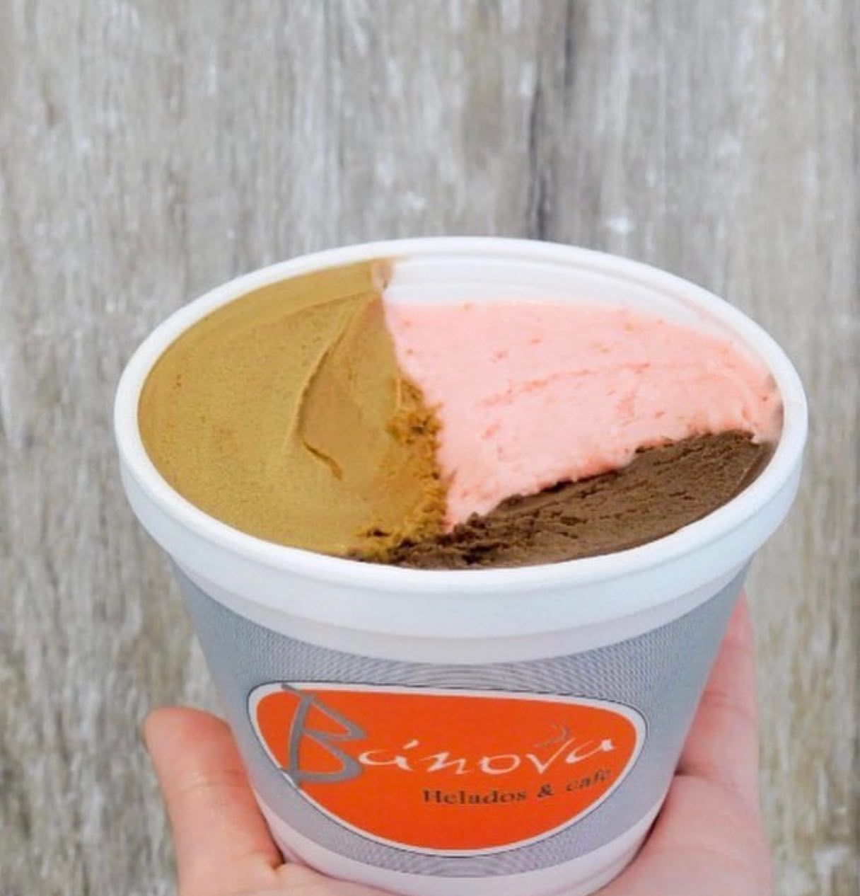 Banova Helados