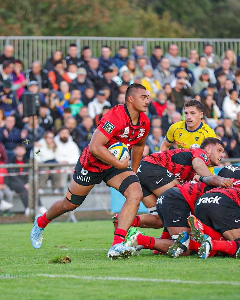 RCT - Rugby Club Toulonnais... - RCT - Rugby Club Toulonnais