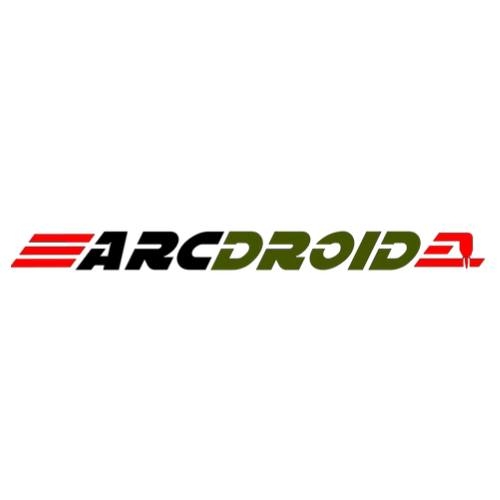 Discover the future of CNC cutting with ArcDroid™ no computer or CAD ...