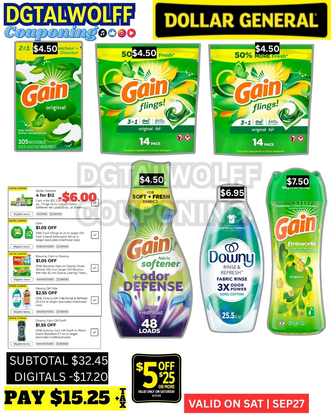 DGTALWOLFF COUPONING added a new photo. - DGTALWOLFF COUPONING