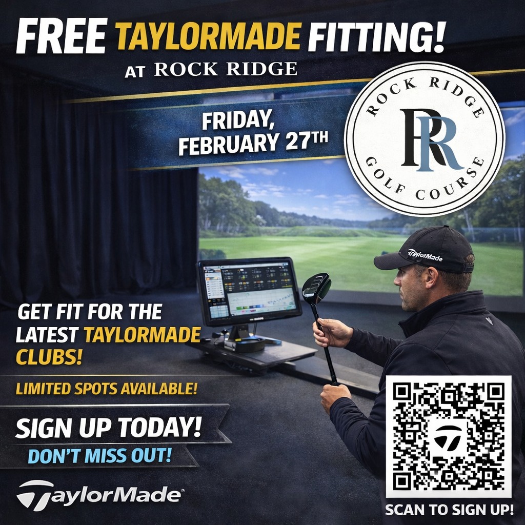 Rock Ridge Golf Course | Hackettstown NJ