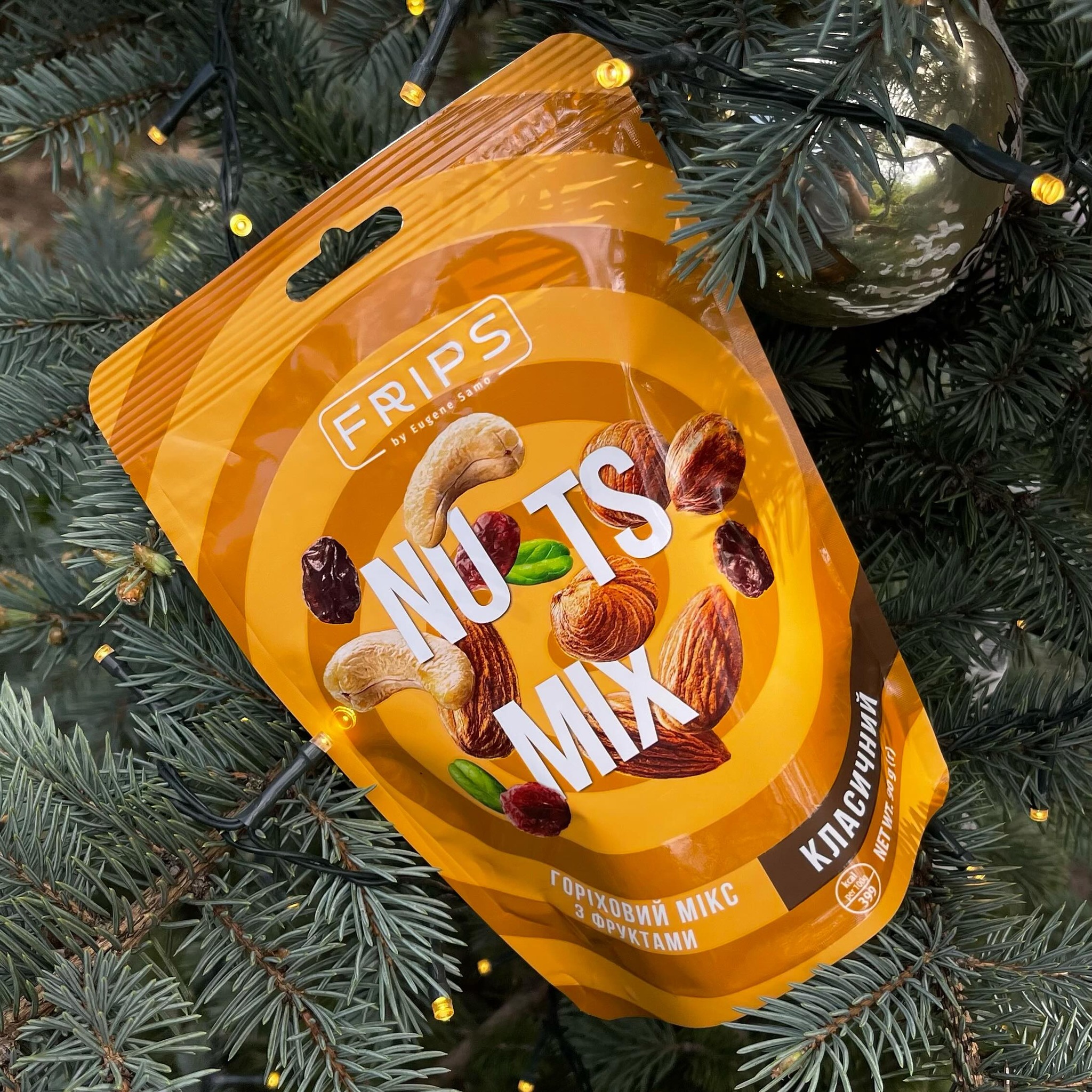 Frips Ua Фруктові чіпси FRIPS