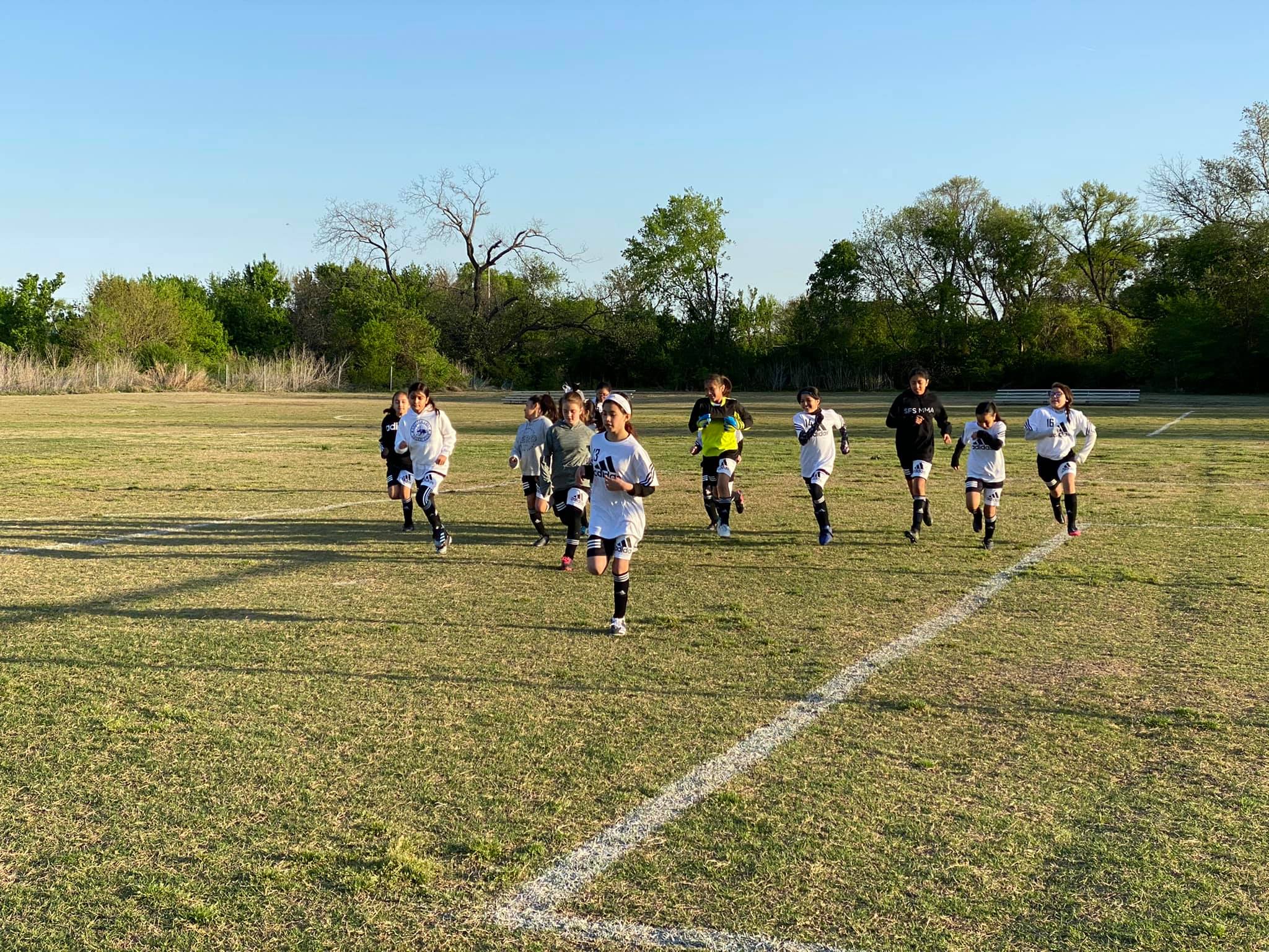 NT-Raptors Soccer - Home