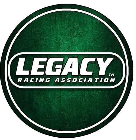 🏁 **2027 IS TAKING SHAPE!**... - Legacy Racing Association | Facebook
