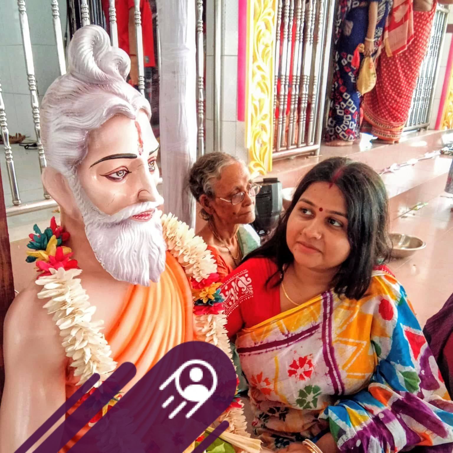 Kajol Podder