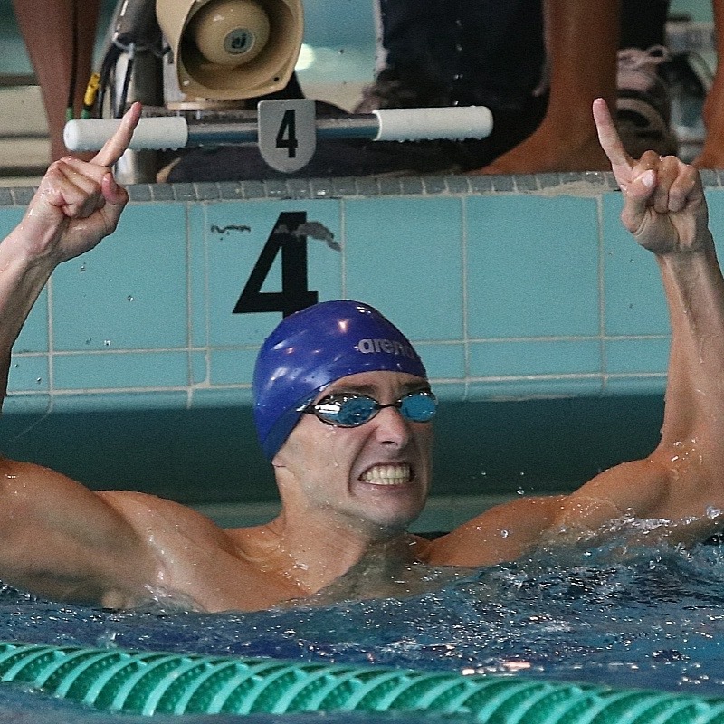 SRJC Varsity Swim & Dive Teams on Reels