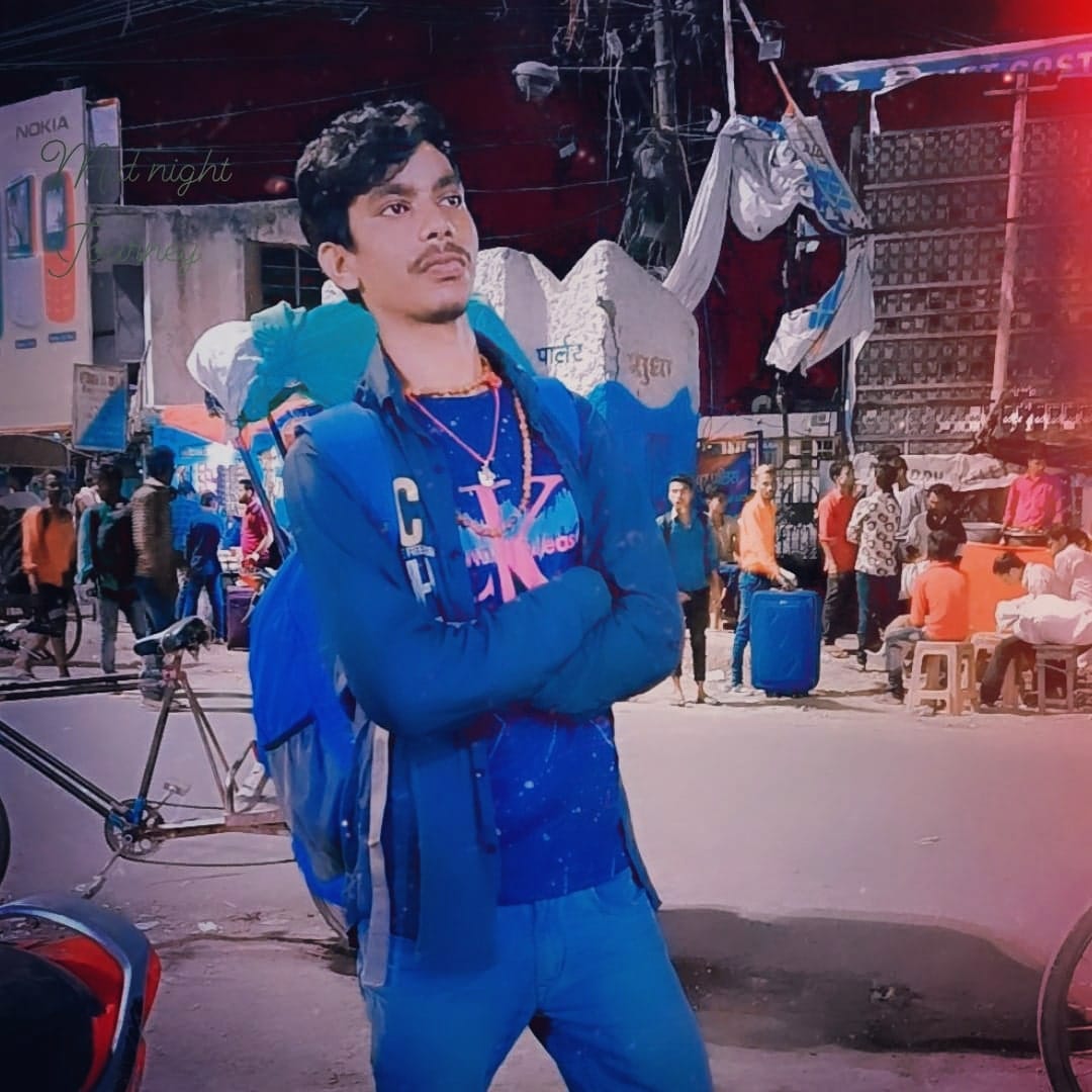 G K Raj