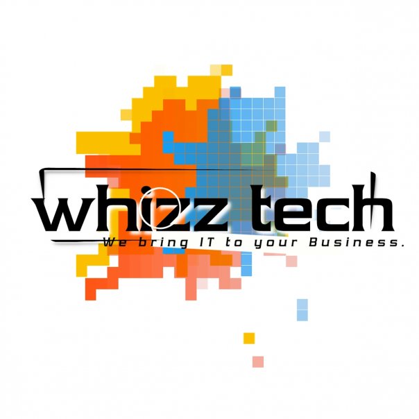 Whizz Tech It & Business Solutions | Nairobi