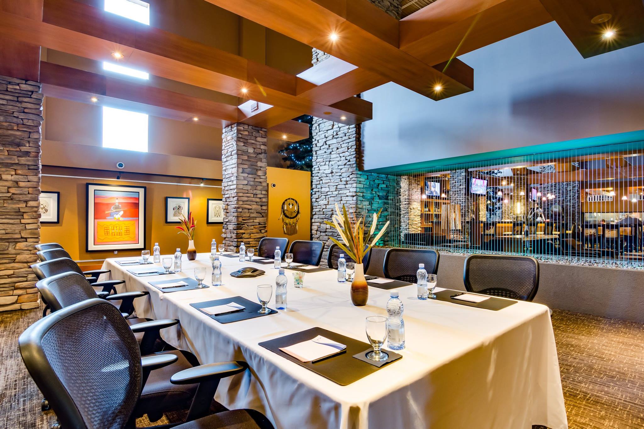 Sawridge Inn Edmonton South | Edmonton AB