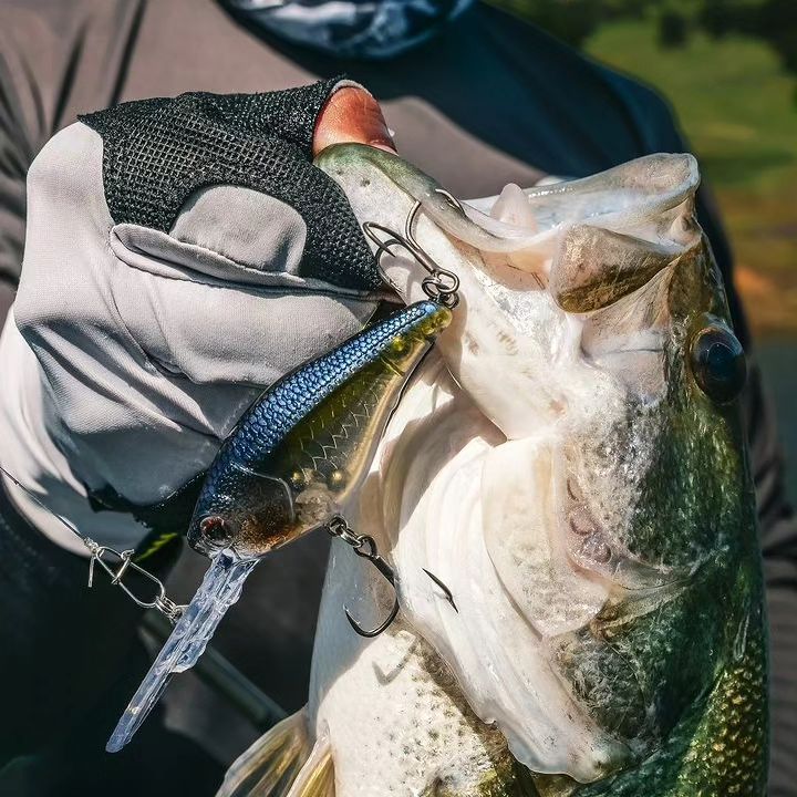 berkley fish gripper Big Lip Grip – TackleWest Abu Garcia Cardinal S5 Size:32oz tackle box the BUBBA Fish Lip