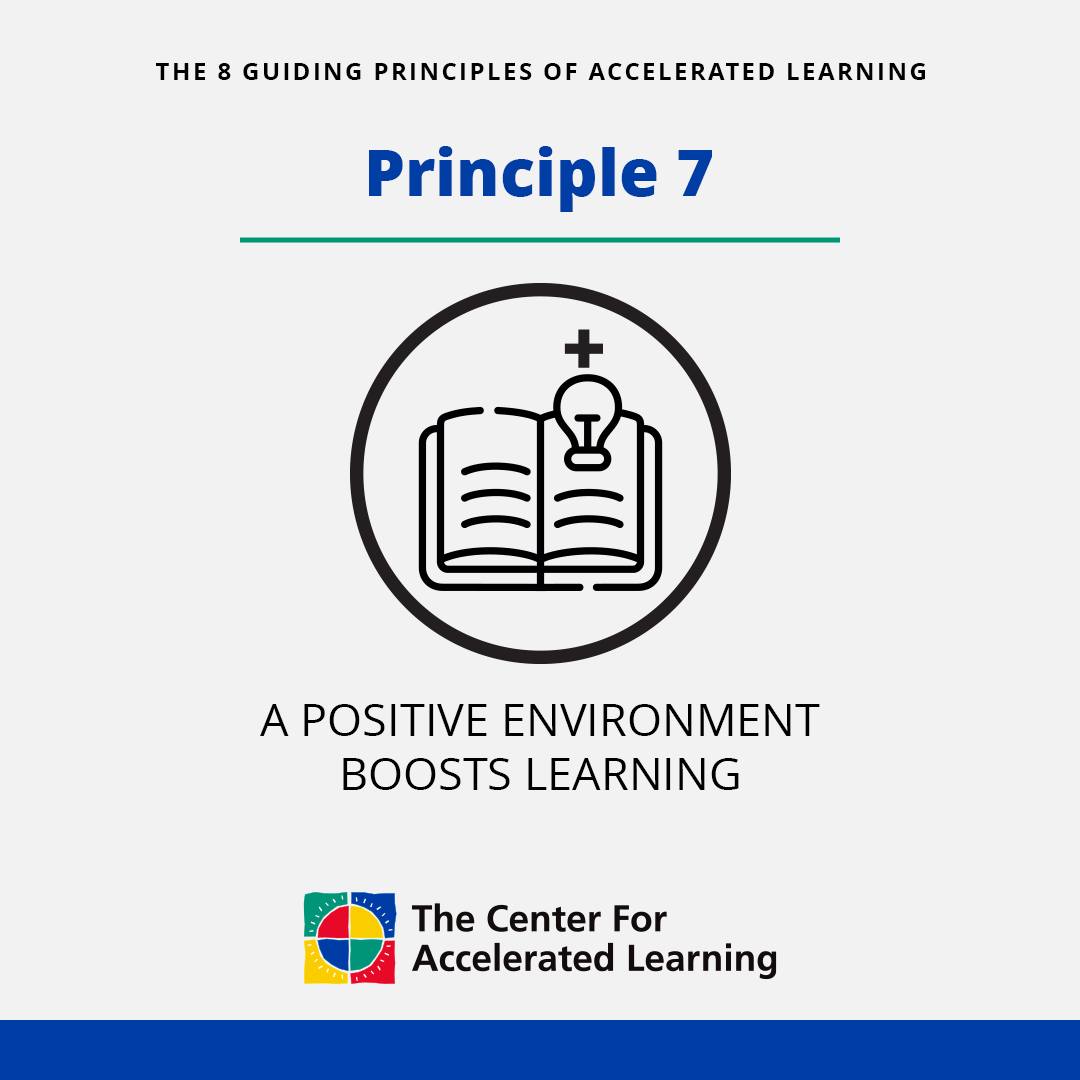 The Center For Accelerated Learning