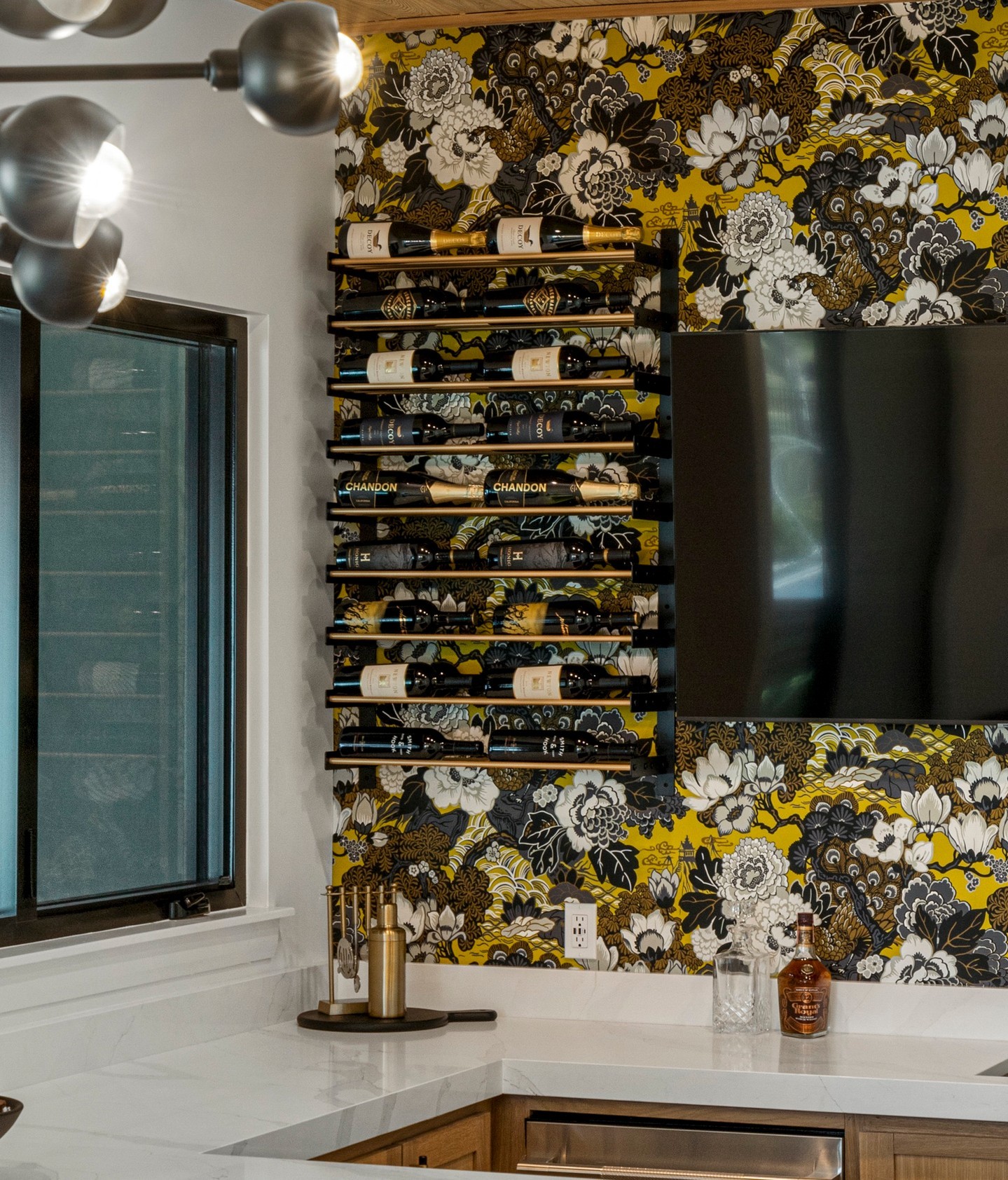 VintageView UK - The Evolution Wine Wall collection offers... | Facebook