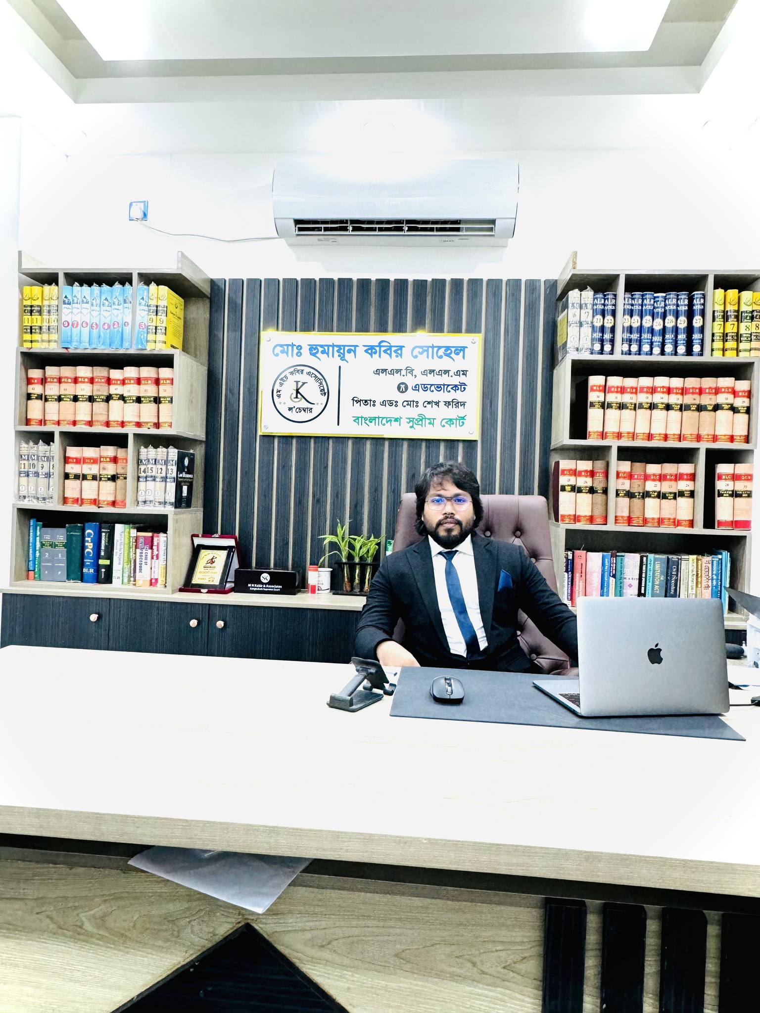 Adv Sohel Khan