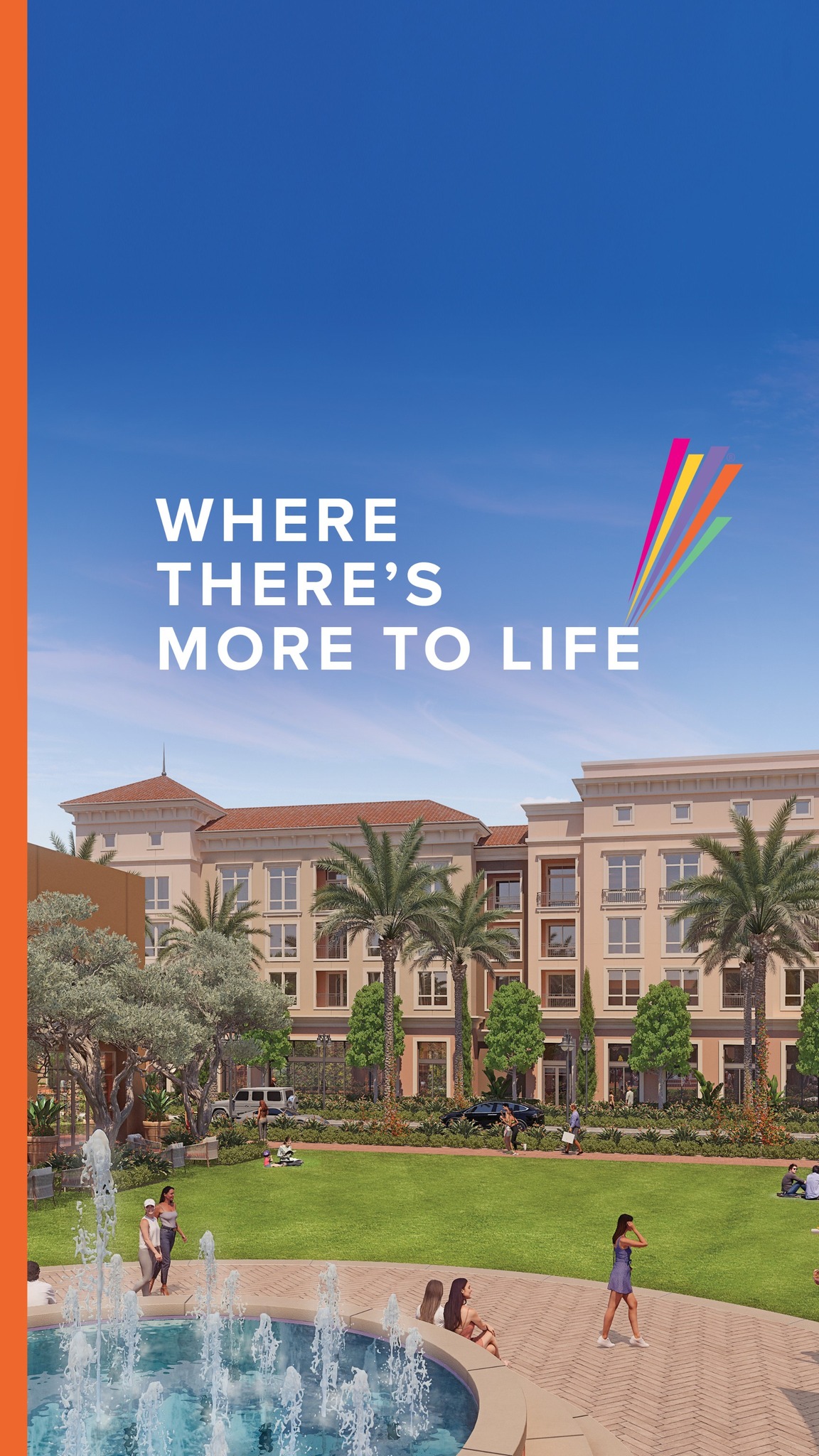 Welcome to Colonnade at The... - Irvine Company Apartments | Facebook