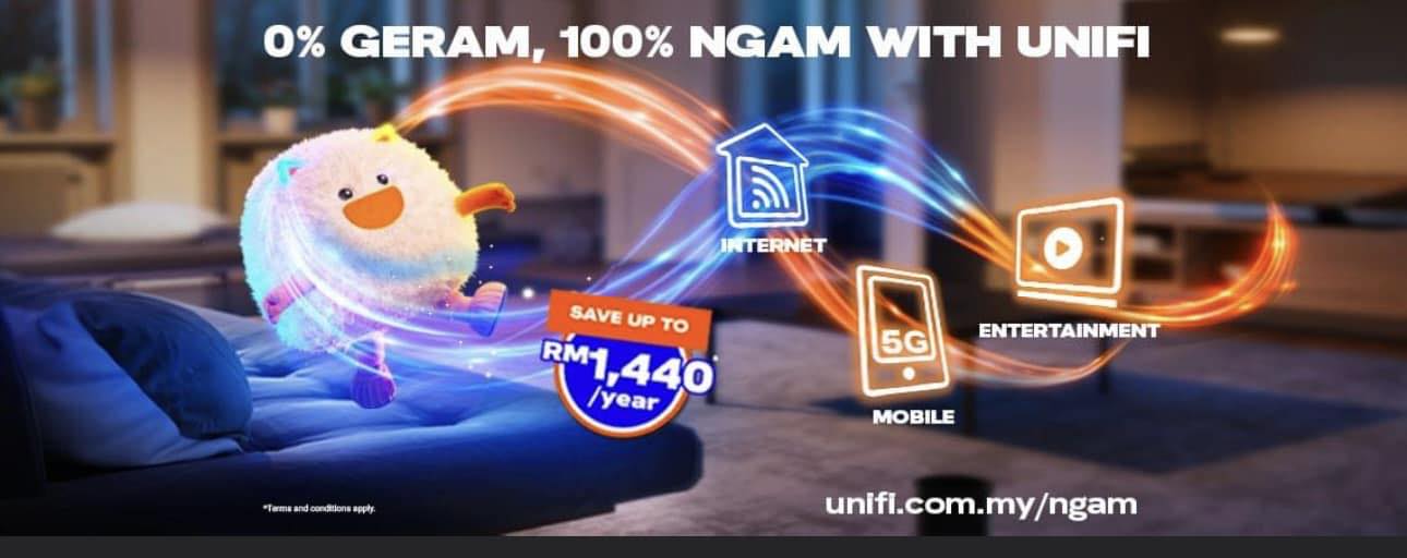 TM Point Mutiara Mas | Johor Bahru
