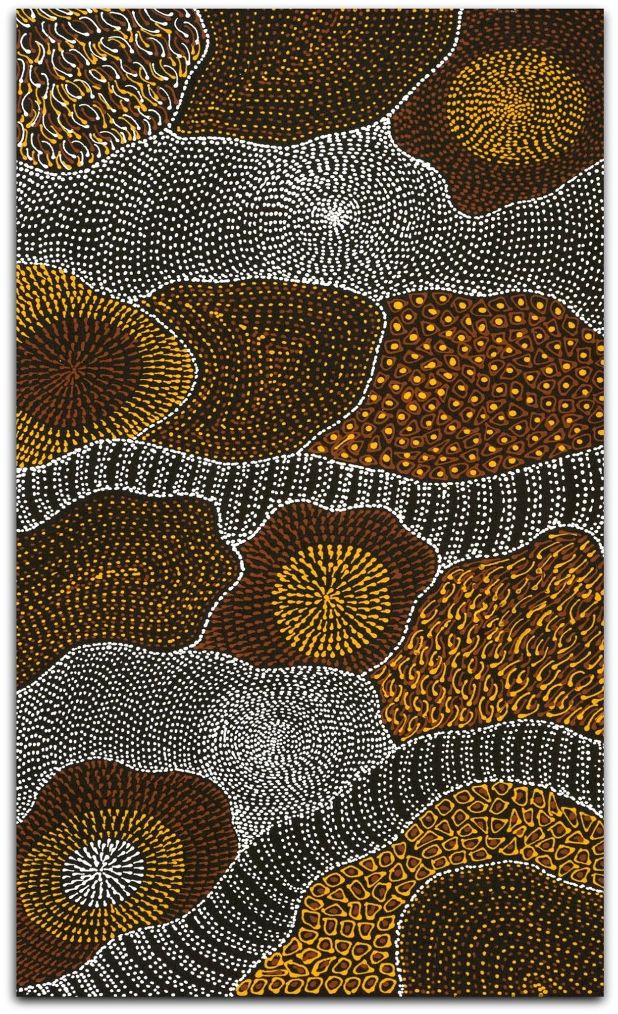 This Young Lady is Rapidly Becoming a Star in the Art Industry