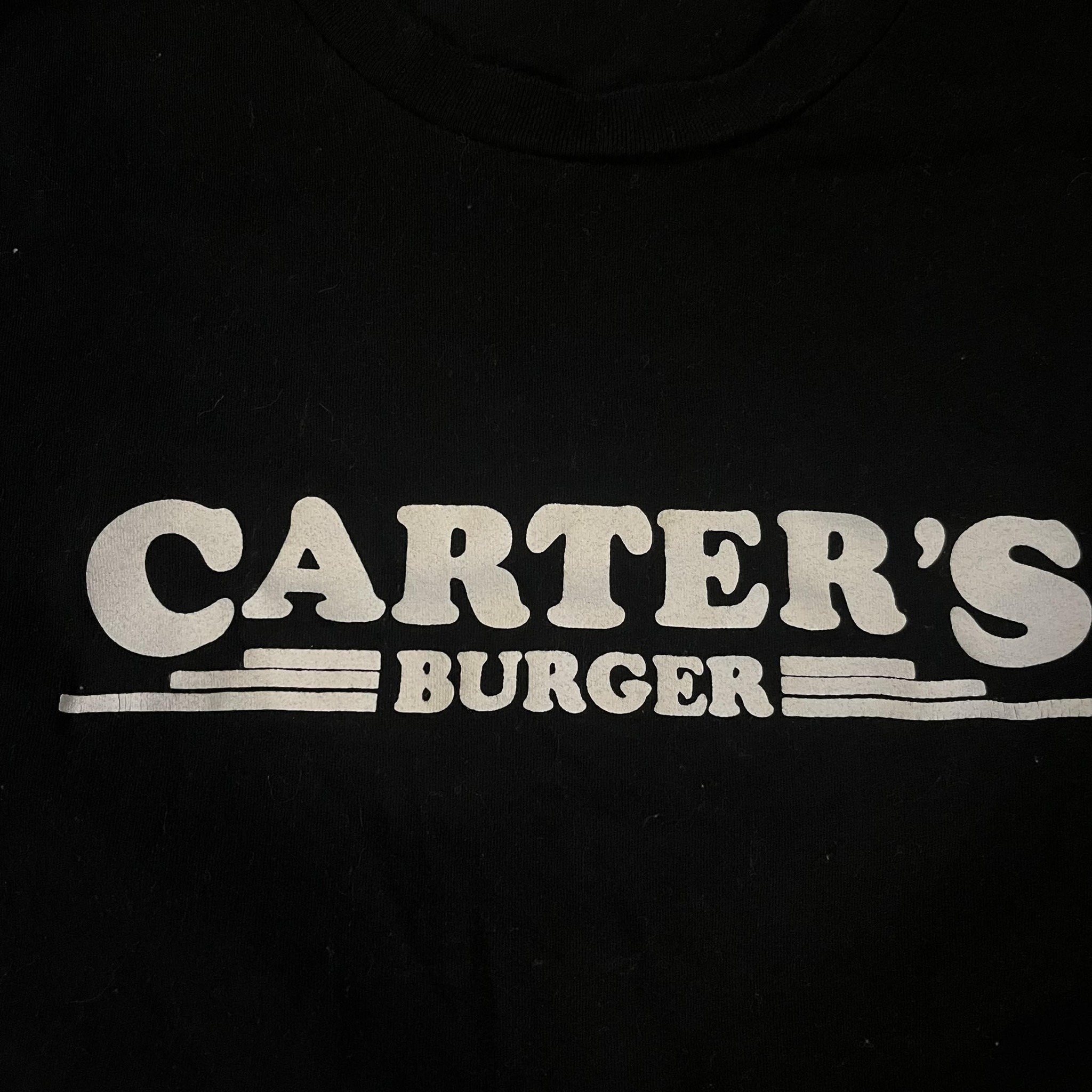 BOO-Burger is back!!! Enjoy it with us! #burgers #fall #boo | Carter's ...