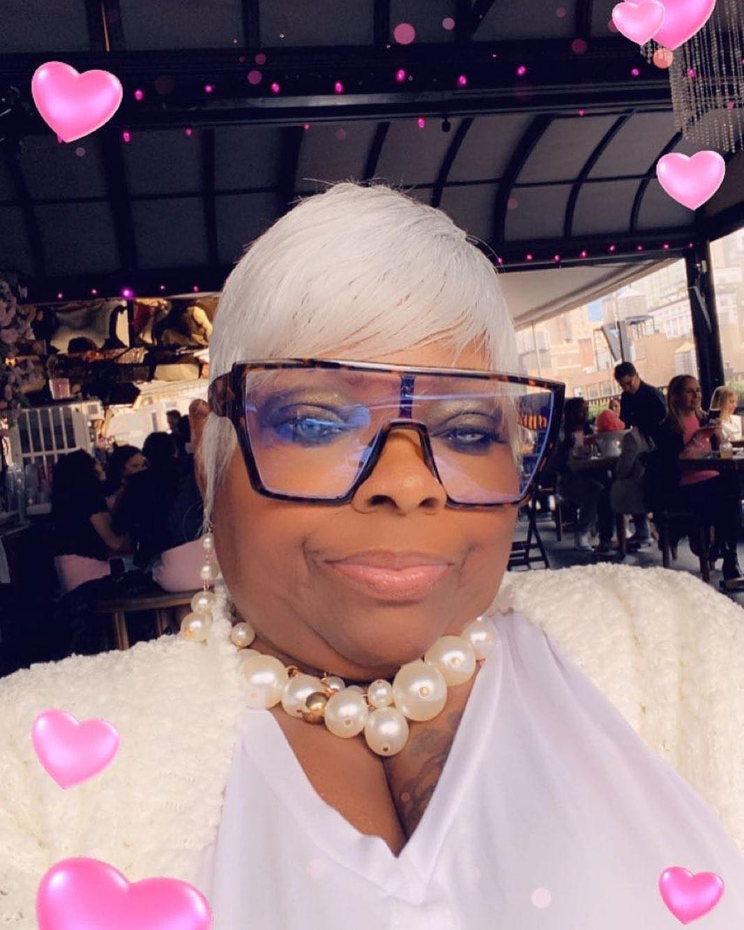 Tammy Riley