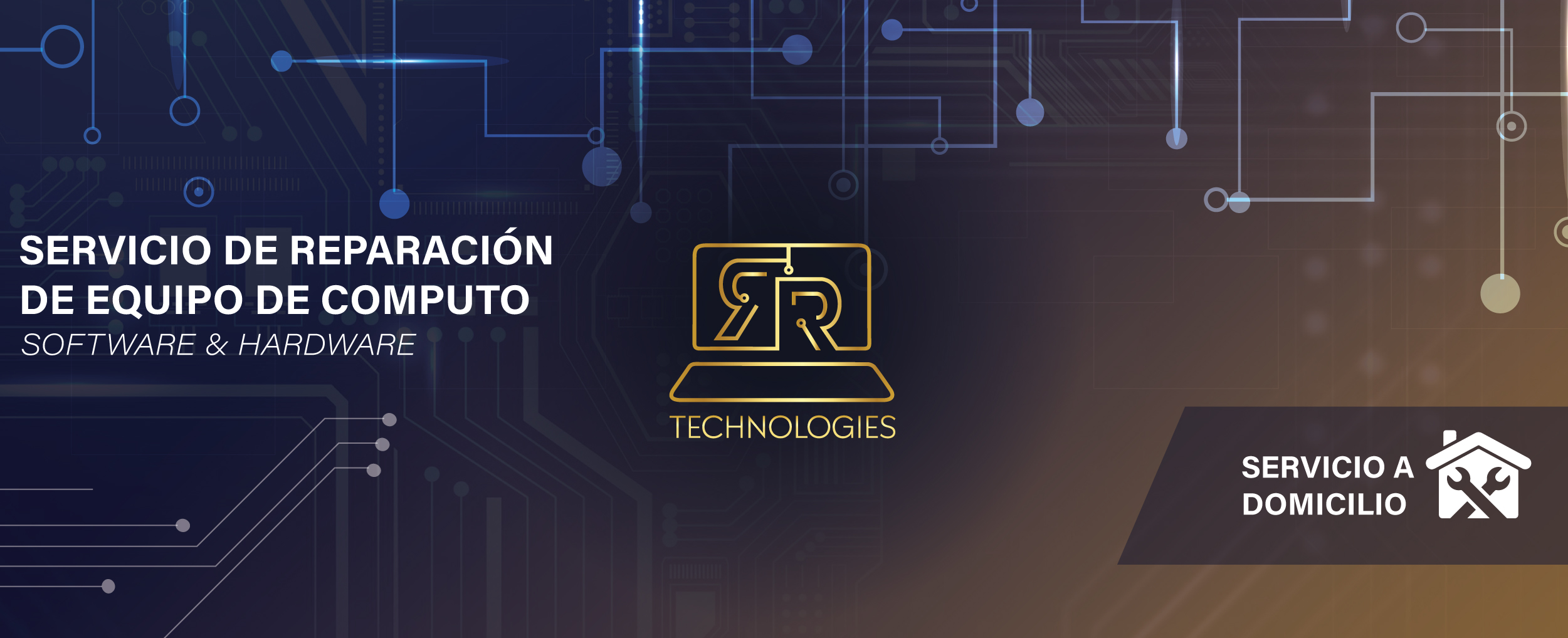 RR Technologies | Puebla