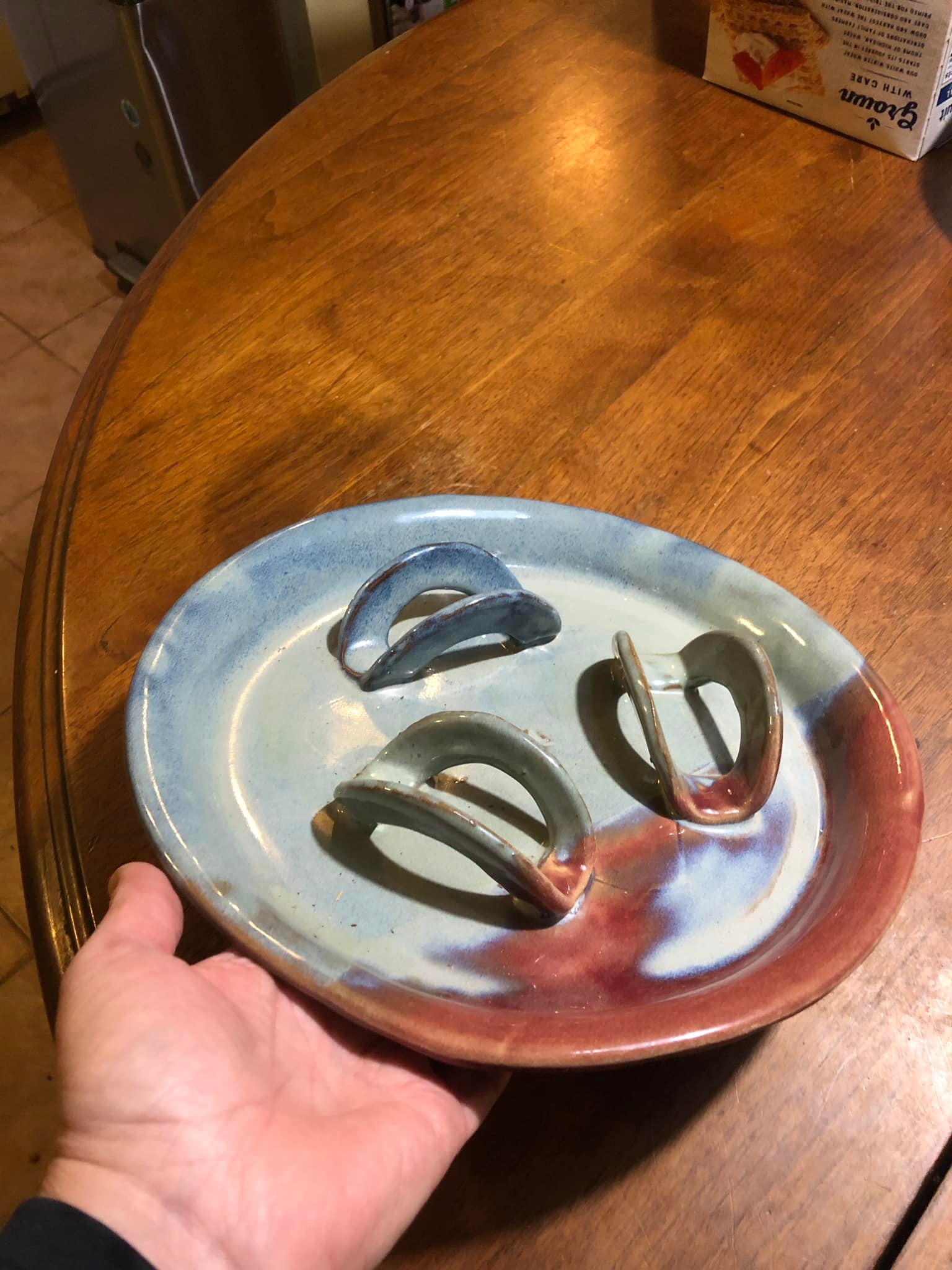 Dancing Rabbit Pottery