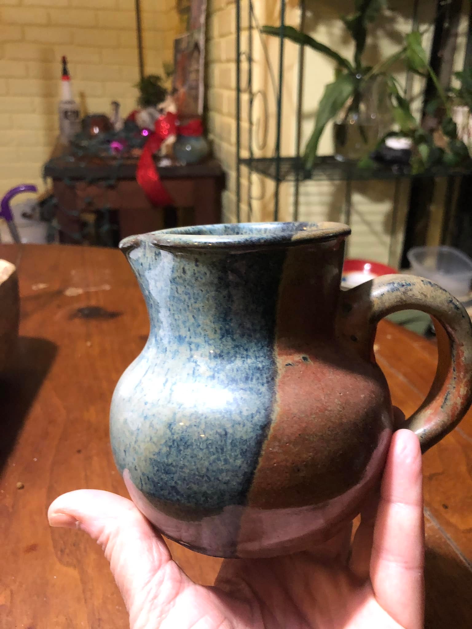 Dancing Rabbit Pottery