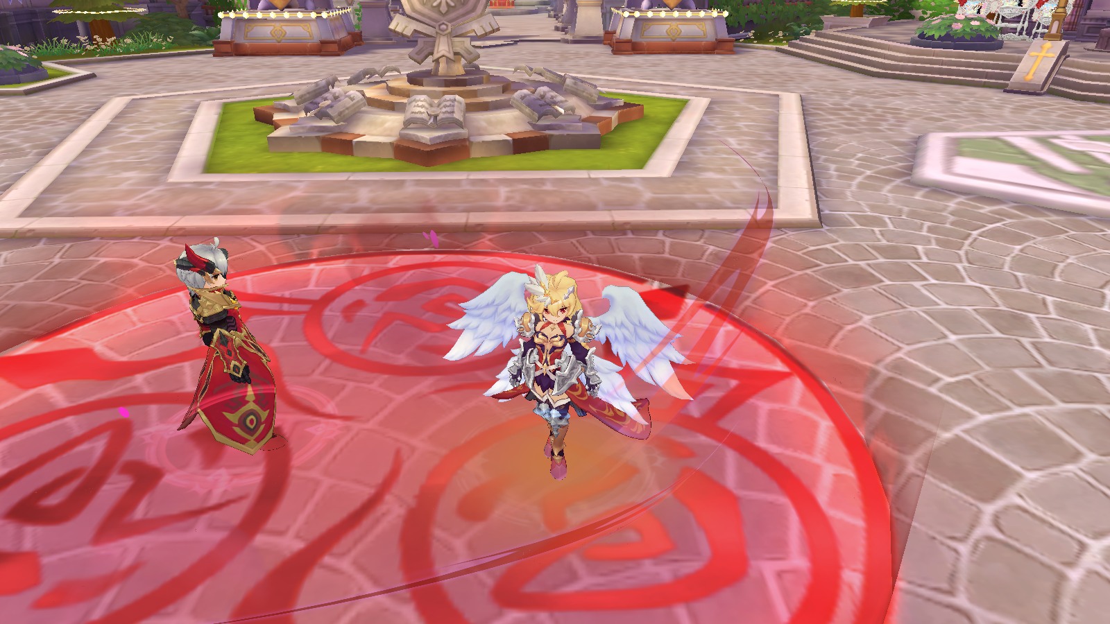 Rom so - Ragnarok M Eternal Love : Jormungandr SEA