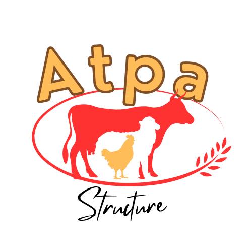 Structure Atpa