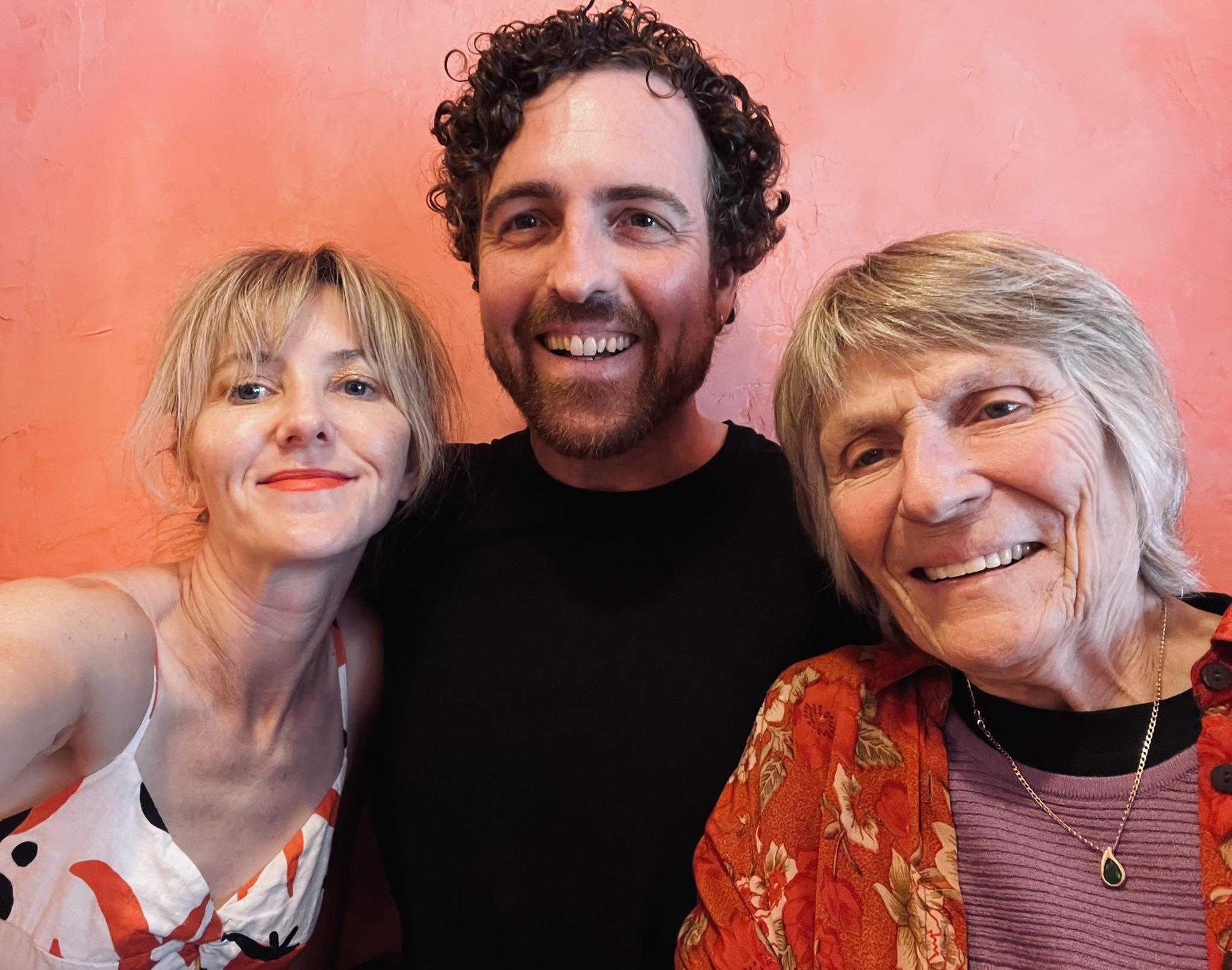 Three Associating Podcast