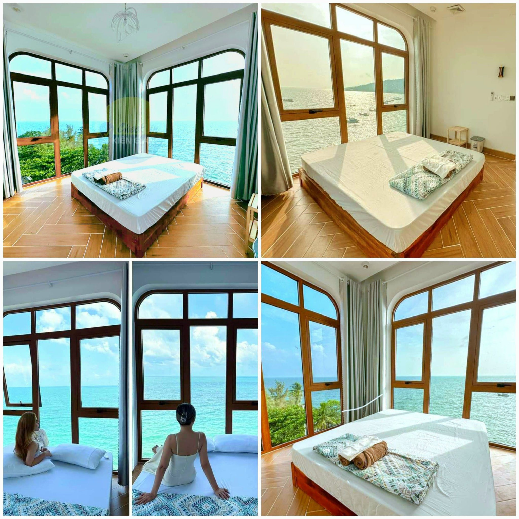Coco Bay Hòn Sơn