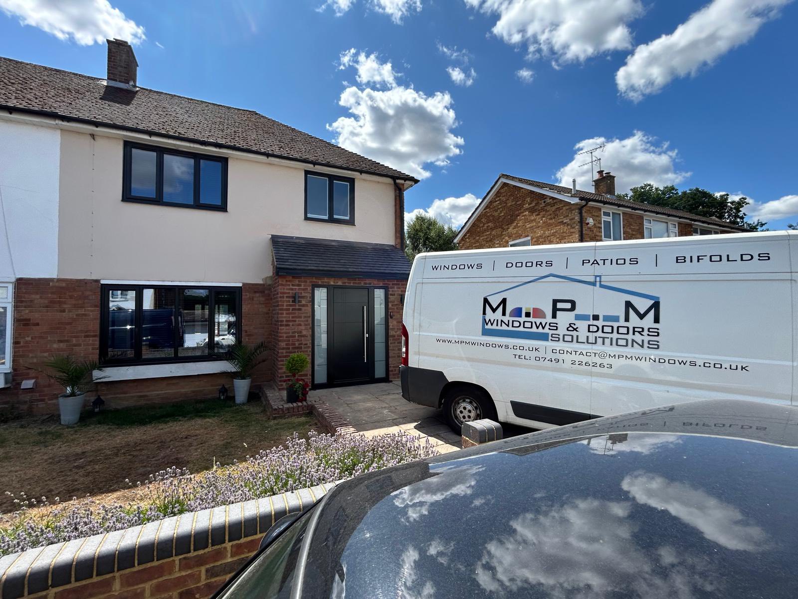 MPM Windows & Doors