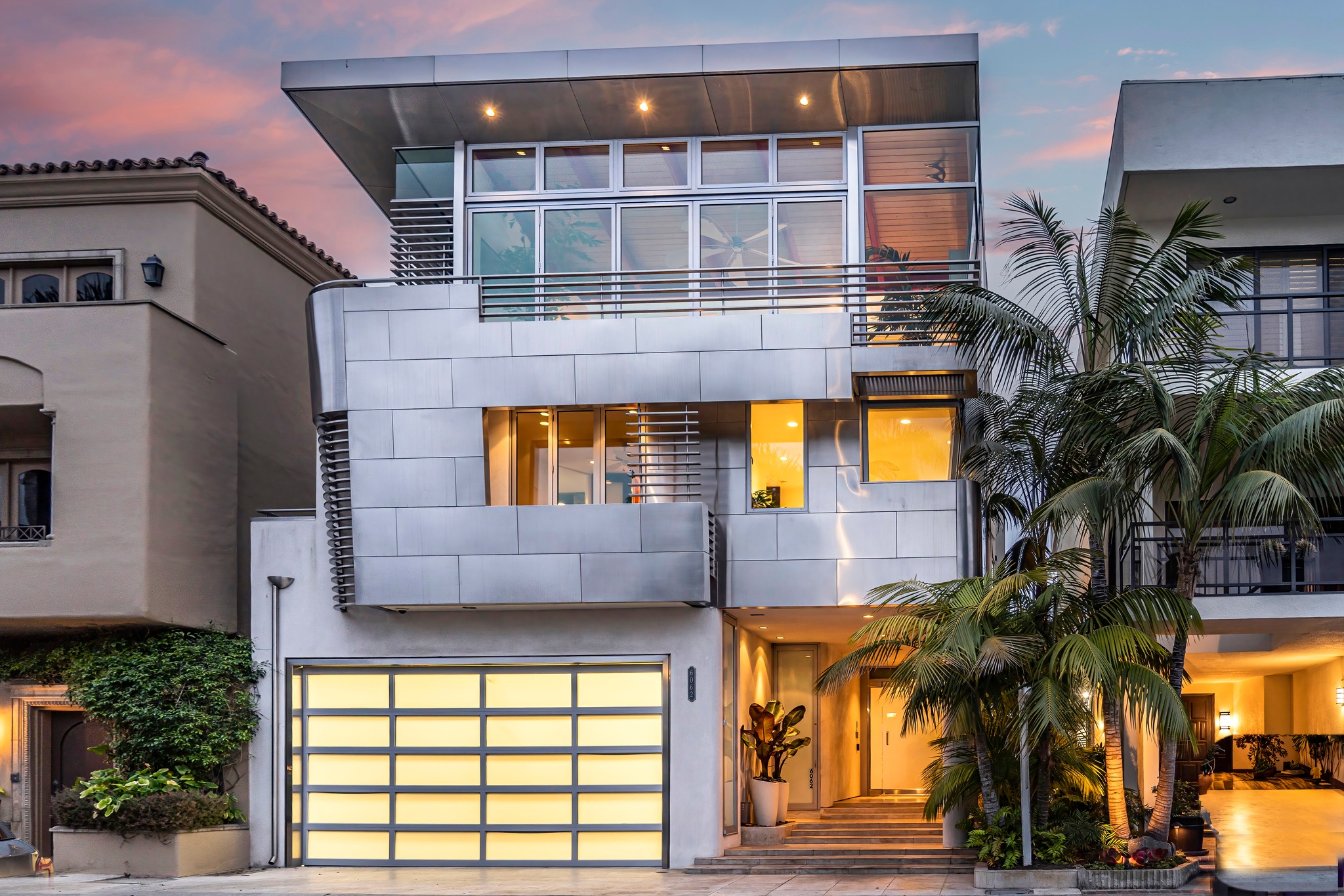 LA Times Property Spotlight | Nestled... - Compass California | Facebook