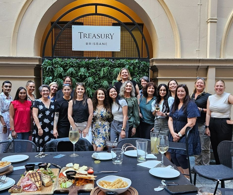 Land Queensland - Celebrating Women in Surveying 🎉👩‍🔧... | Facebook