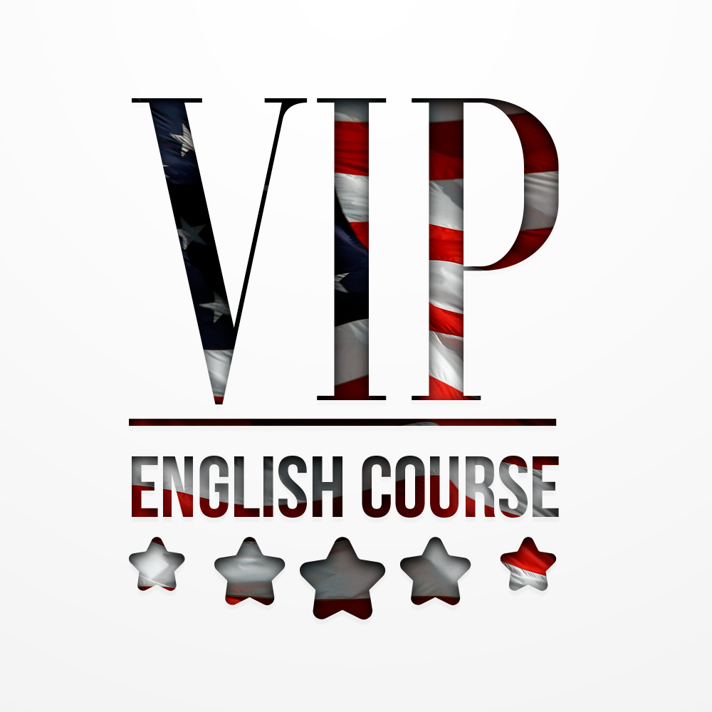 VIP English Course | Catalão GO