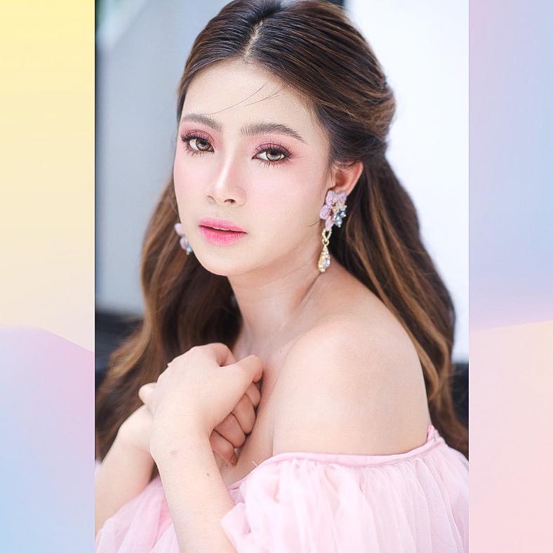 Makeup - Glowing Soon to be Bride Hannah Hmua : Makeup by Jhuff and Von ...