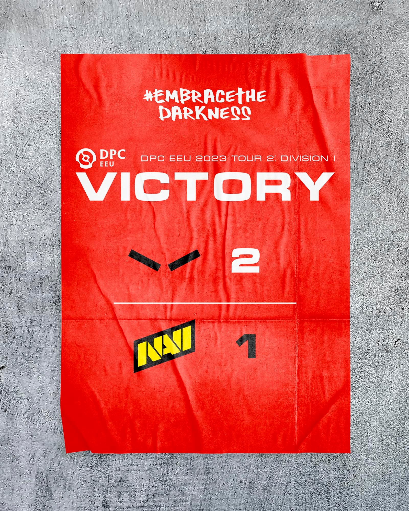 HellRaisers Esports - Our dear CS:GO fans, we see you, we know how much ...