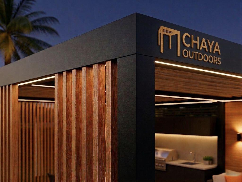 Chaya Outdoors