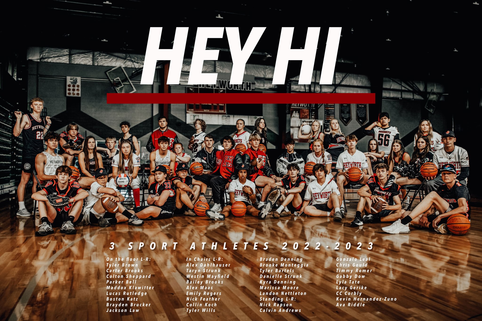 Heyworth Junior & Senior High School | Heyworth IL
