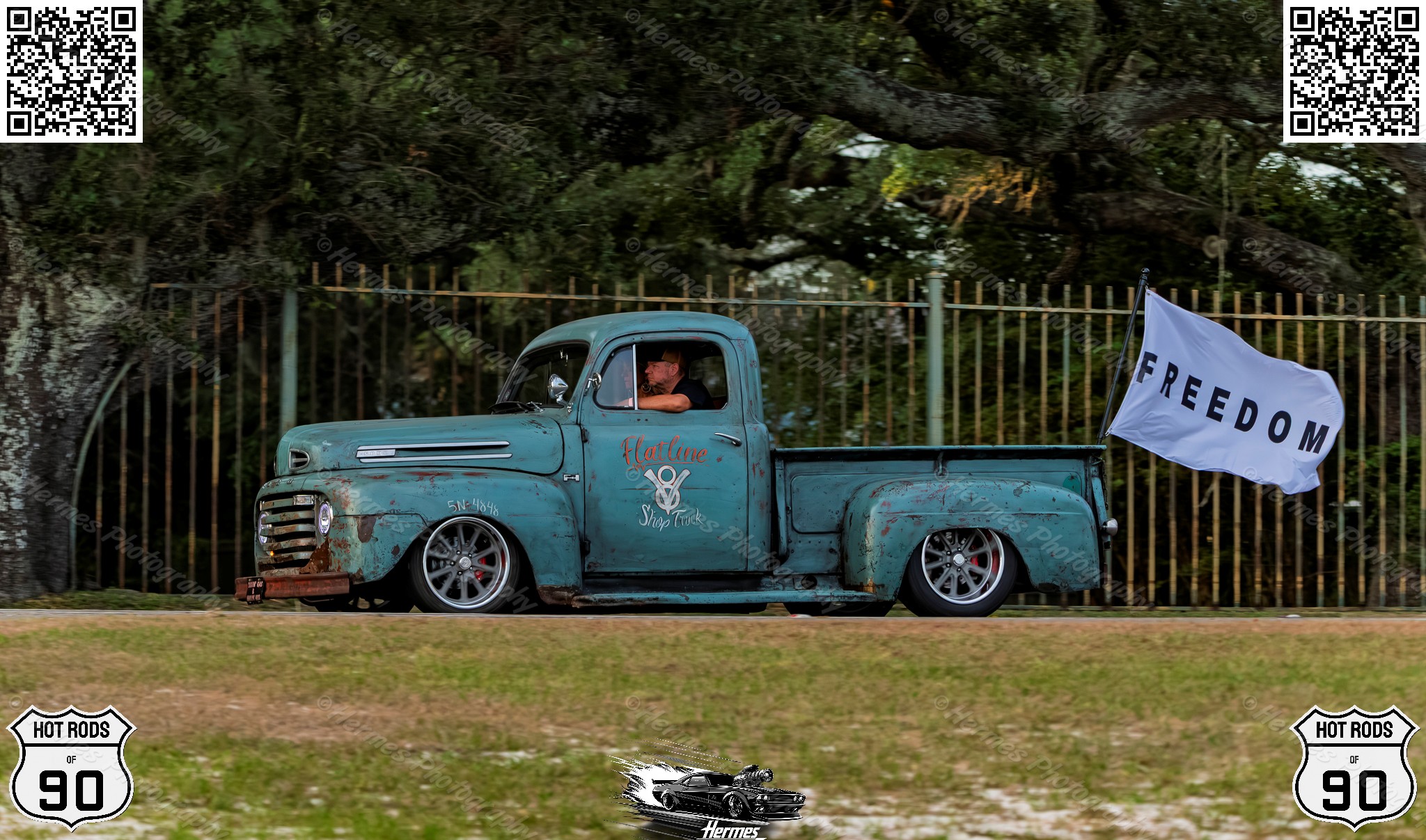 Hot Rods of Hwy 90 added a new photo. - Hot Rods of Hwy 90