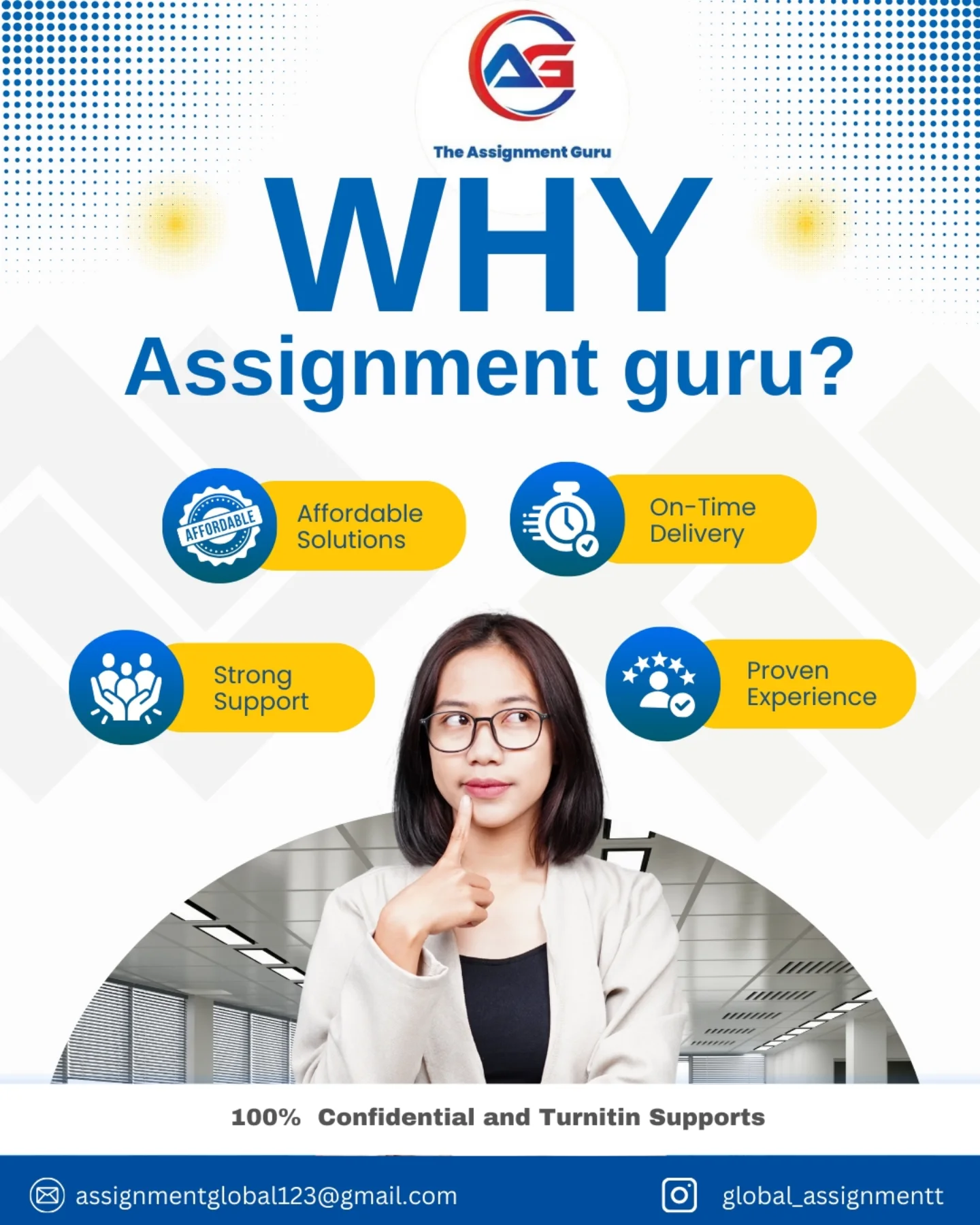 The Assignment Guru | Kathmandu